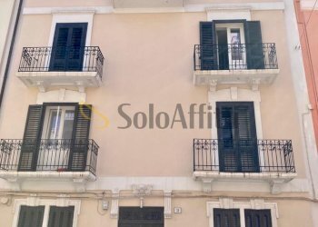 feba0e1d-69f3-4d04-b07c-97f187743dc3 - Two-room apartment Via Addis Abeba 31, Bari (neighborhood Madonnella) - photo 16