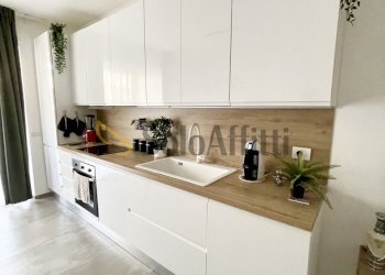 IMG_7204 - Two-room apartment Via Capitaneo 25, Bari (neighborhood Palese) - photo 2