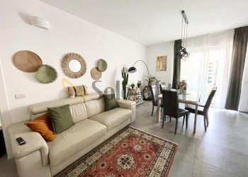 IMG_7209 - Two-room apartment Via Capitaneo 25, Bari (neighborhood Palese) - photo 3