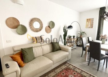 IMG_7208 - Two-room apartment Via Capitaneo 25, Bari (neighborhood Palese) - photo 4