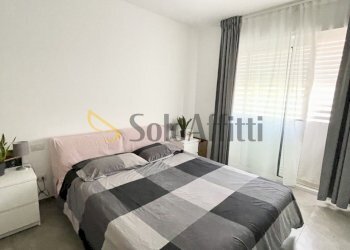 IMG_7205 - Two-room apartment Via Capitaneo 25, Bari (neighborhood Palese) - photo 5