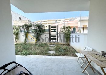IMG_7206 - Two-room apartment Via Capitaneo 25, Bari (neighborhood Palese) - photo 12