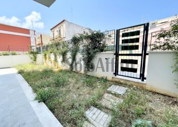 IMG_7207 - Two-room apartment Via Capitaneo 25, Bari (neighborhood Palese) - photo 13