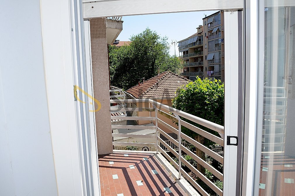 BALCONE - Trilocale Via Chiomo 25, Settimo Torinese - foto 3