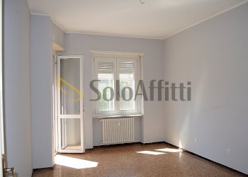 CAMERA DA LETTO - Trilocale Via Chiomo 25, Settimo Torinese - foto 1