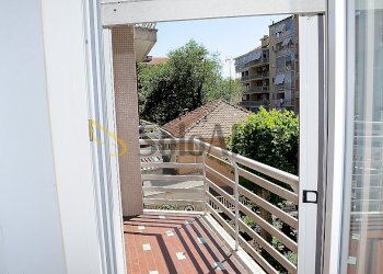 BALCONE - Trilocale Via Chiomo 25, Settimo Torinese - foto 3