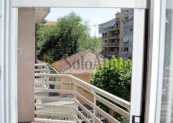 BALCONE 2 - Trilocale Via Chiomo 25, Settimo Torinese - foto 4