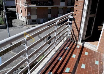 BALCONE 3 - Trilocale Via Chiomo 25, Settimo Torinese - foto 5