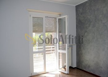 SECONDA CAMERA DA LETTO 2 - Trilocale Via Chiomo 25, Settimo Torinese - foto 11