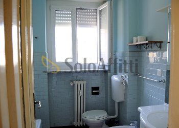 BAGNO - Trilocale Via Chiomo 25, Settimo Torinese - foto 13