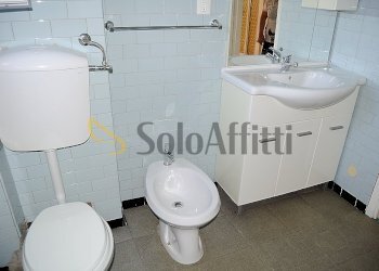 BAGNO 2 - Trilocale Via Chiomo 25, Settimo Torinese - foto 14