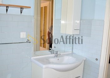 BAGNO 3 - Trilocale Via Chiomo 25, Settimo Torinese - foto 15