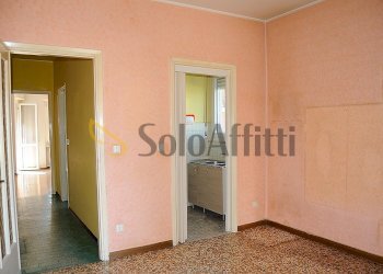 SOGGIORNO - Trilocale Via Chiomo 25, Settimo Torinese - foto 17