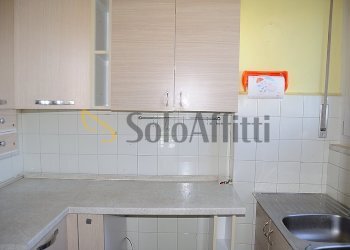 CUCINOTTO - Trilocale Via Chiomo 25, Settimo Torinese - foto 18