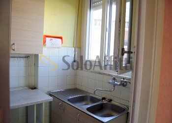 CUCINOTTO 3 - Trilocale Via Chiomo 25, Settimo Torinese - foto 20