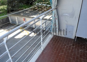 SECONDO BALCONE 2 - Trilocale Via Chiomo 25, Settimo Torinese - foto 23
