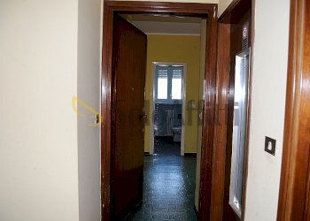 INGRESSO 2 - Trilocale Via Chiomo 25, Settimo Torinese - foto 26