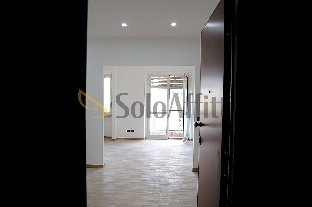 SOGGIORNO - Trilocale Via Gribaudia 3, Settimo Torinese - foto 1