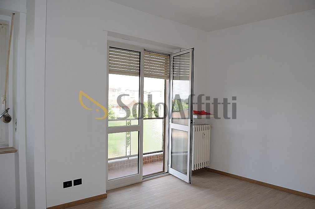 SOGGIORNO - Trilocale Via Gribaudia 3, Settimo Torinese - foto 2