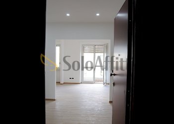 SOGGIORNO - Trilocale Via Gribaudia 3, Settimo Torinese - foto 1