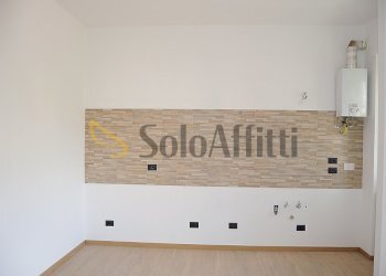 CUCINA A VISTA 3 - Trilocale Via Gribaudia 3, Settimo Torinese - foto 6