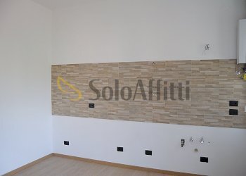 CUCINA A VISTA 4 - Trilocale Via Gribaudia 3, Settimo Torinese - foto 7