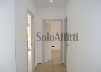 DISIMPEGNO - Trilocale Via Gribaudia 3, Settimo Torinese - foto 8