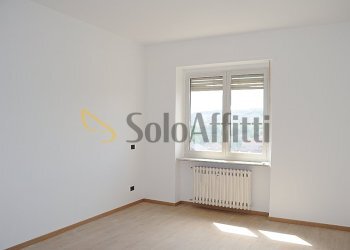 CAMERA DA LETTO - Trilocale Via Gribaudia 3, Settimo Torinese - foto 9