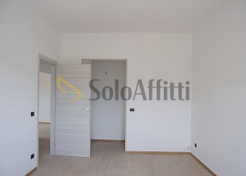 CAMERA DA LETTO 2 - Trilocale Via Gribaudia 3, Settimo Torinese - foto 10