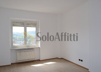 CAMERA DA LETTO 3 - Trilocale Via Gribaudia 3, Settimo Torinese - foto 13