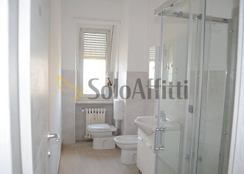 BAGNO - Trilocale Via Gribaudia 3, Settimo Torinese - foto 14
