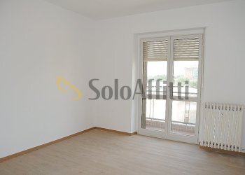 SECONDA CAMERA DA LETTO - Trilocale Via Gribaudia 3, Settimo Torinese - foto 17