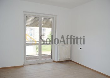 SECONDA CAMERA DA LETTO 2 - Trilocale Via Gribaudia 3, Settimo Torinese - foto 18
