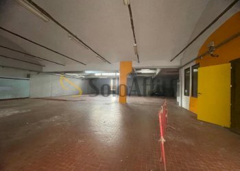 2 - Capannone Torino (zona Barriera Milano) - foto 2