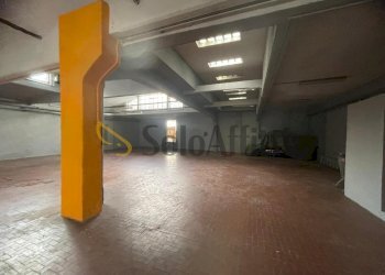 4 - Capannone Torino (zona Barriera Milano) - foto 4