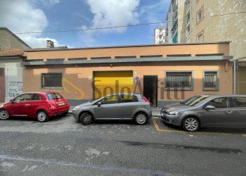 Senza titolo - Capannone Torino (zona Barriera Milano) - foto 15