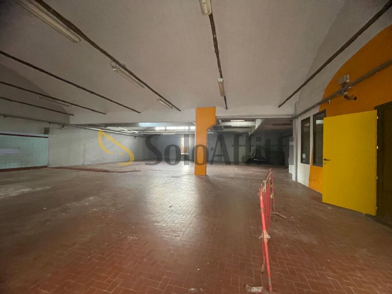 2 - Capannone Via Baltea, Torino (zona Barriera Milano) - foto 2