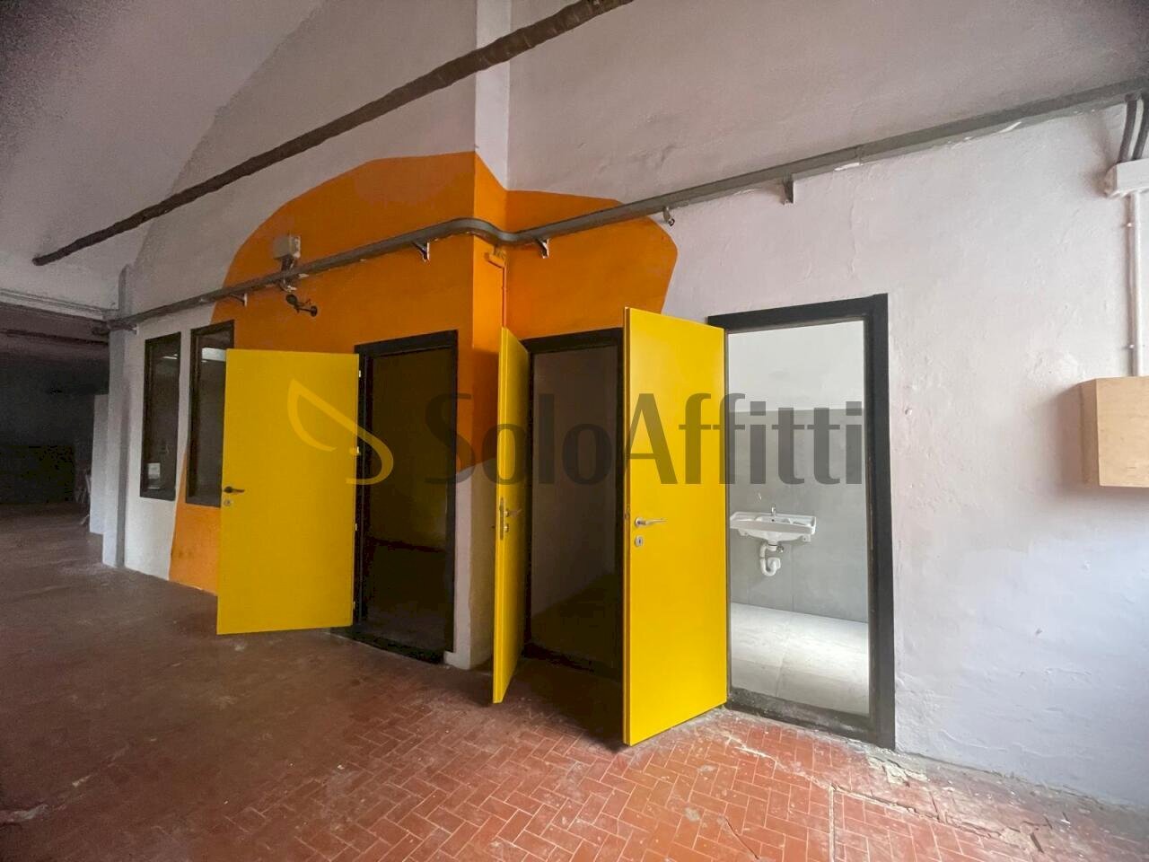 3 - Capannone Via Baltea, Torino (zona Barriera Milano) - foto 3