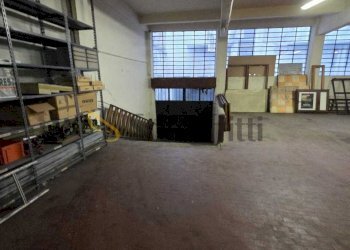 3.jpg - Shed Via Baltea, Torino (neighborhood Barriera Milano) - photo 10