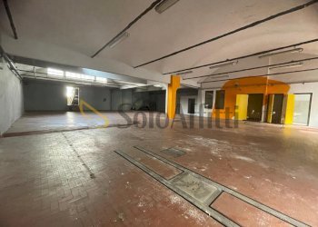 1 - Capannone Via Baltea, Torino (zona Barriera Milano) - foto 1
