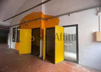 3 - Capannone Via Baltea, Torino (zona Barriera Milano) - foto 3