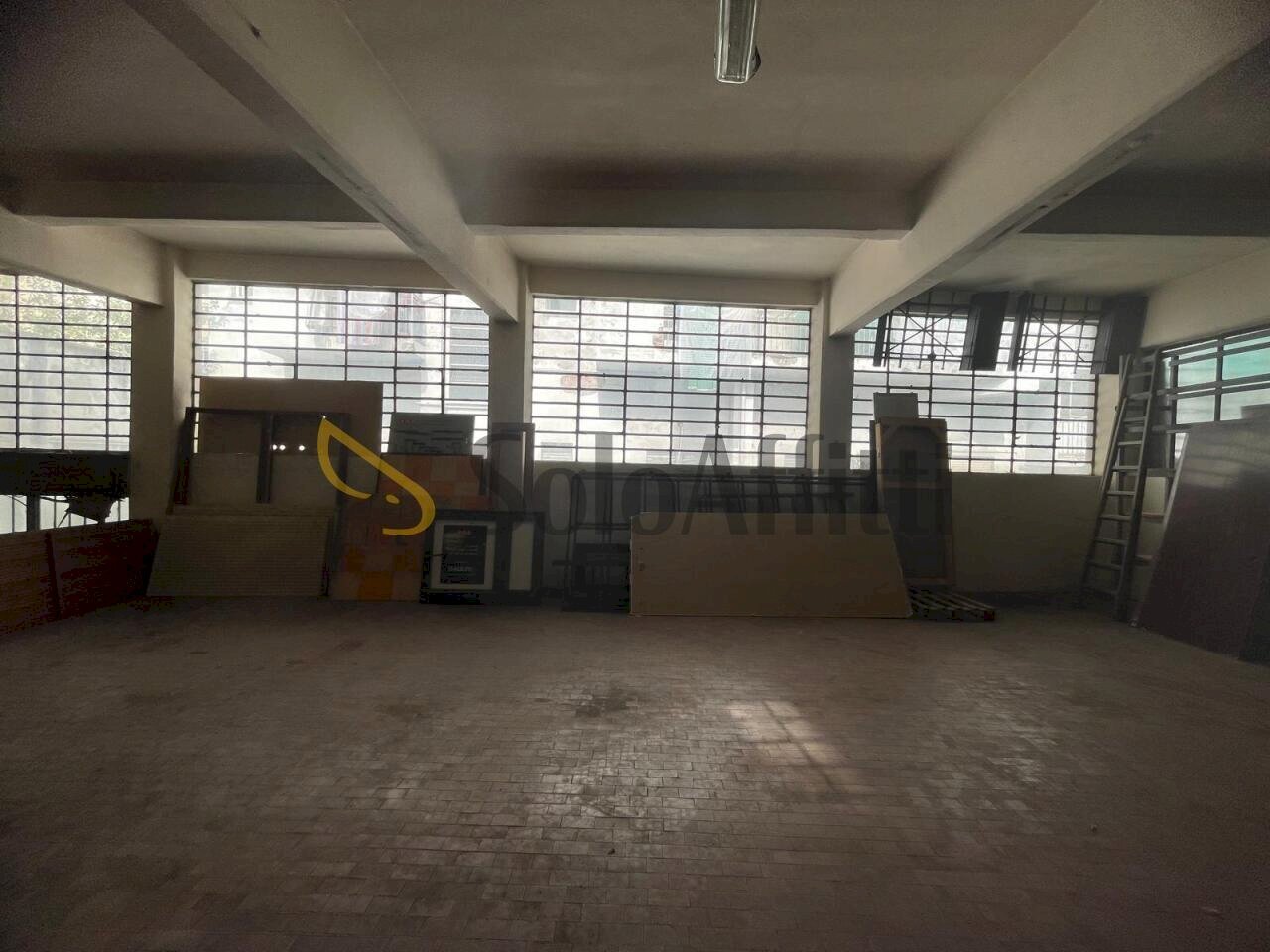 1 - Box Torino (neighborhood Barriera Milano) - photo 1