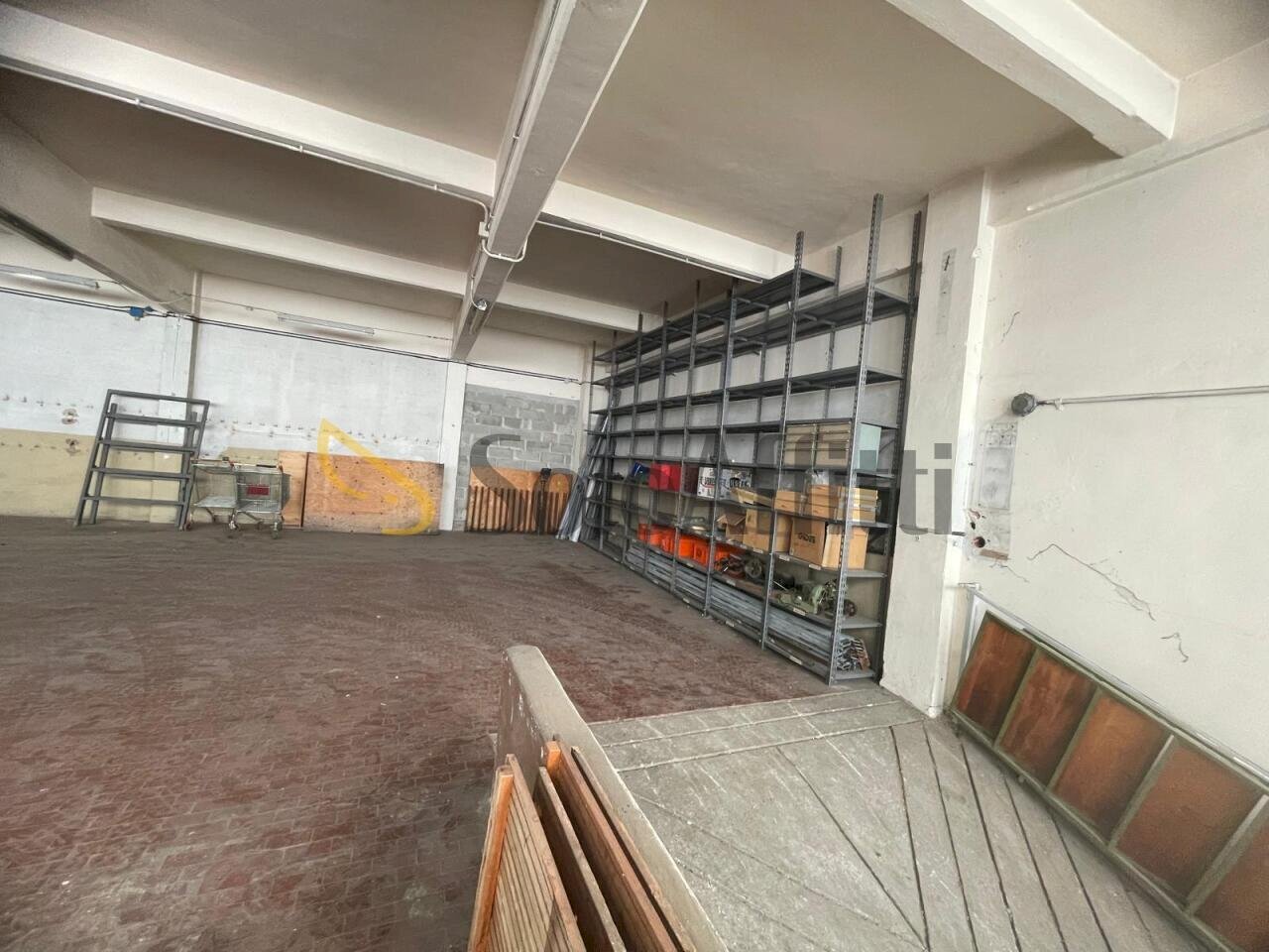 3 - Box Torino (neighborhood Barriera Milano) - photo 3