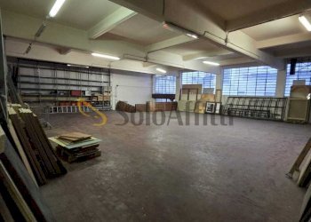 2.jpg - Box Torino (neighborhood Barriera Milano) - photo 2