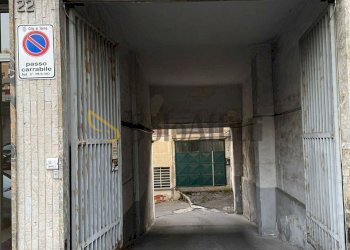 Senza titolo.jpg - Box Torino (neighborhood Barriera Milano) - photo 9