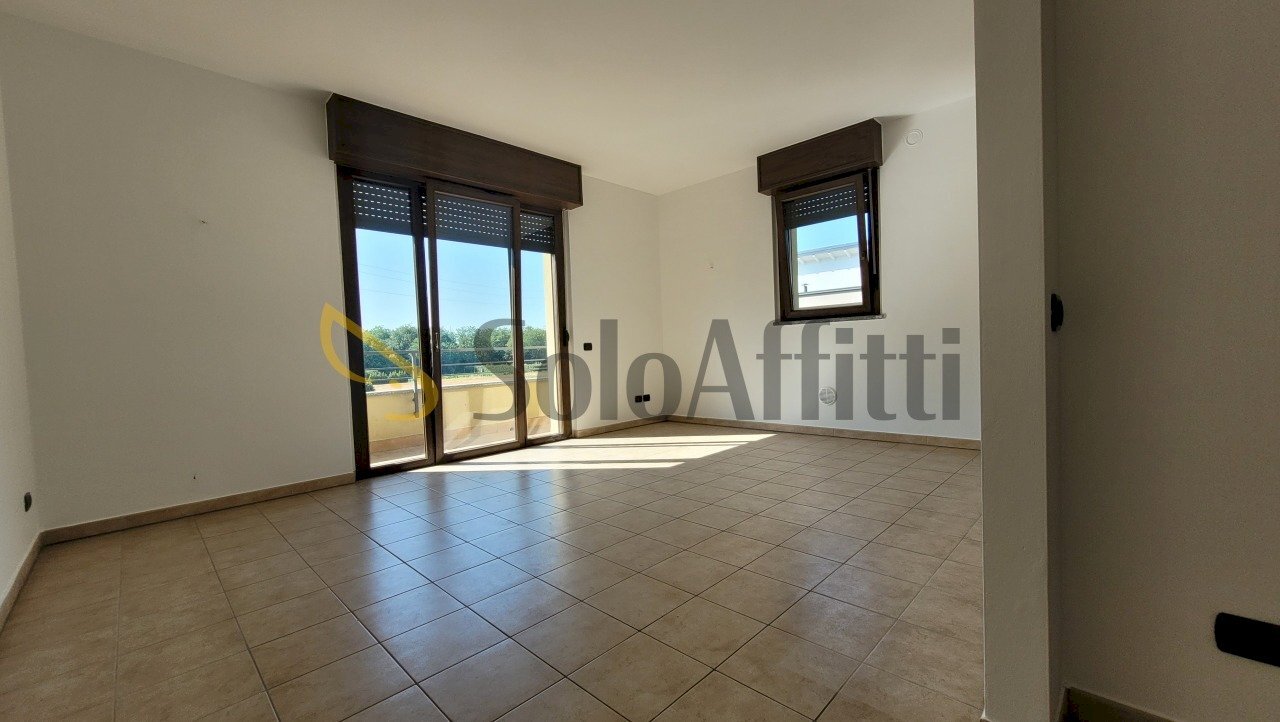 Soggiorno - Three-room apartment Via Adda, Parabiago - photo 1