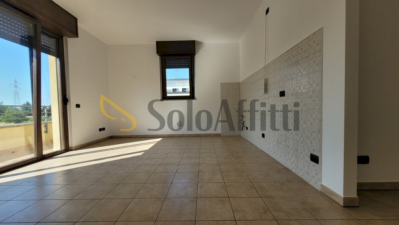 Soggiorno - Three-room apartment Via Adda, Parabiago - photo 2