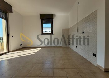 Soggiorno - Two-room apartment Via Adda, Parabiago - photo 2