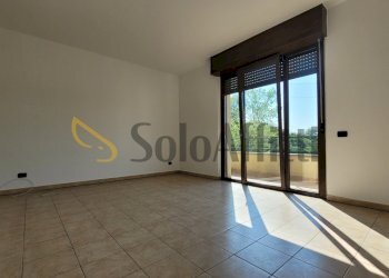 Soggiorno - Two-room apartment Via Adda, Parabiago - photo 4