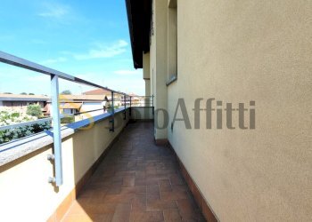 Balcone - Two-room apartment Via Adda, Parabiago - photo 5
